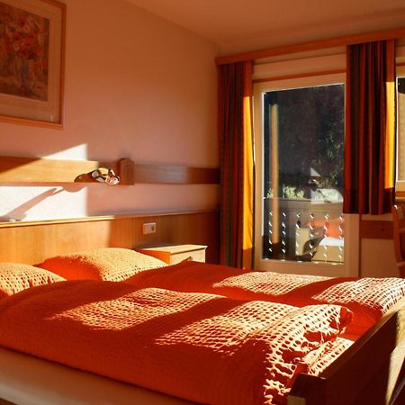 Pension Haus Maria Рамзау Экстерьер фото