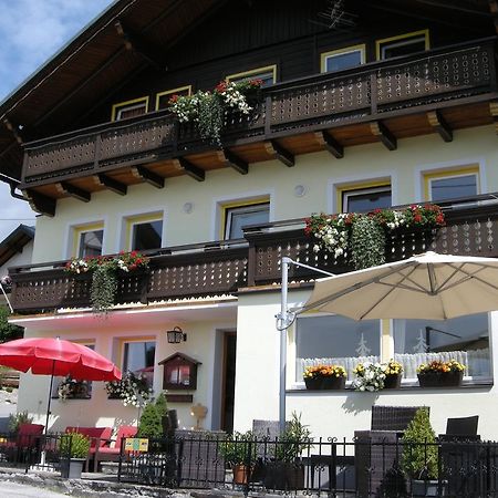 Pension Haus Maria Рамзау Экстерьер фото