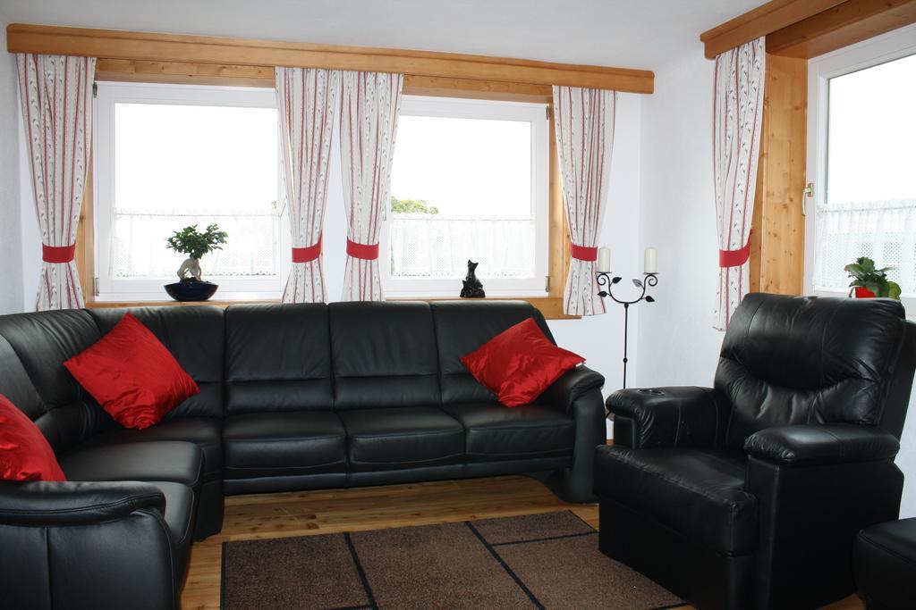 Pension Haus Maria Рамзау Экстерьер фото
