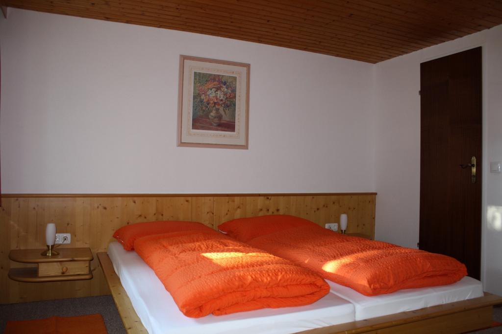 Pension Haus Maria Рамзау Номер фото