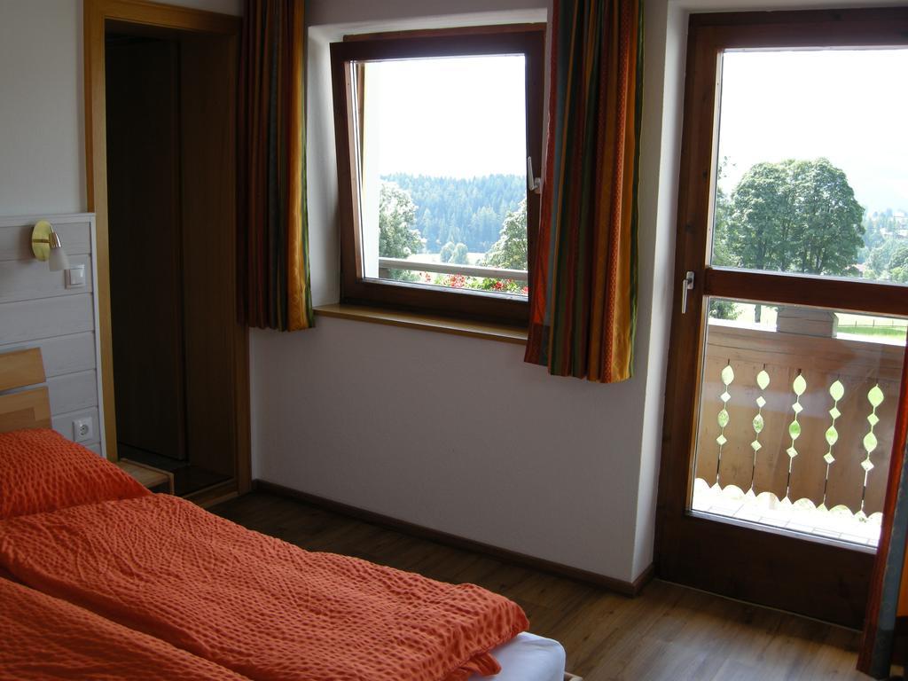 Pension Haus Maria Рамзау Номер фото